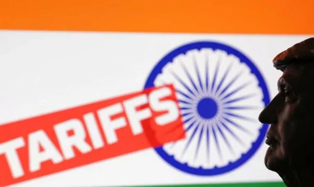 India-USA trade boycot